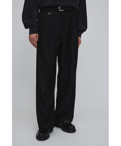 タックイージートラウザー