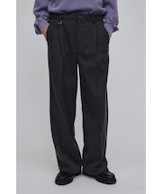 タックイージートラウザー