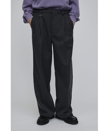 タックイージートラウザー