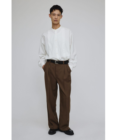 タックイージートラウザー