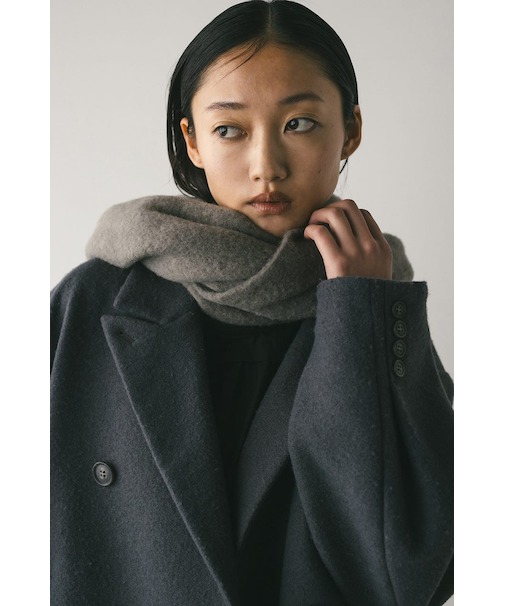 ブークレーマフラー