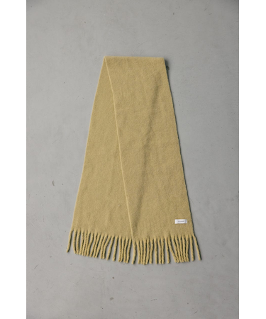 ブークレーマフラー