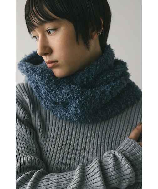 ブークレーバラクラバ