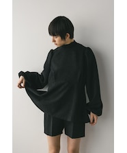 TAILORED BARE TOP オールインワン｜マウジーの通販｜&mall（アンド 