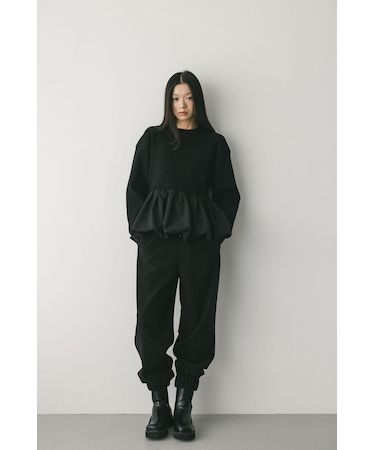 ヘムバルーンニトトップ