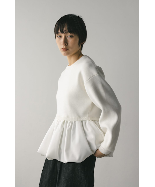 ヘムバルーンニトトップ