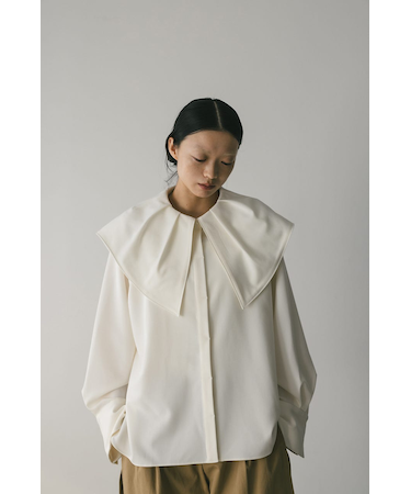 サークルカラーシャツ