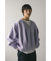 Vネックフォルムダンボールトップ