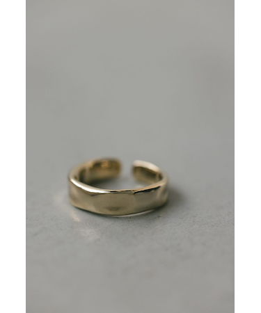 フラットリング