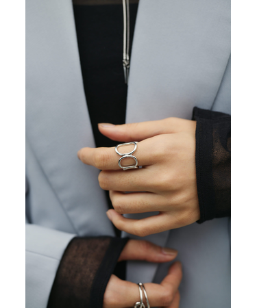 ランダムサークルリング