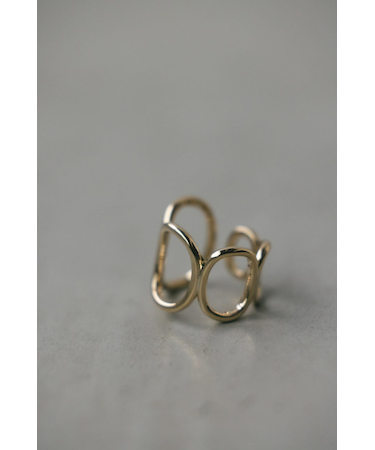 ランダムサークルリング