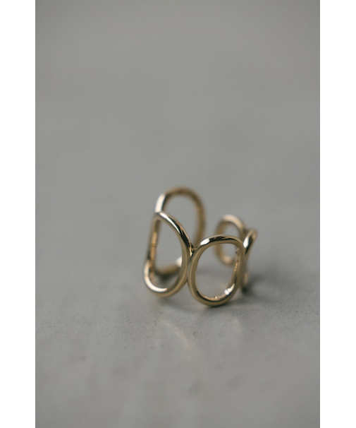 ランダムサークルリング