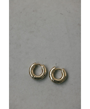 ミニマルフィットピアス