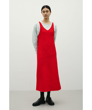 2WAYニットキャミワンピース