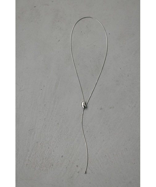 マルチウェイネックレス