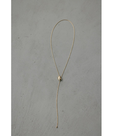 マルチウェイネックレス