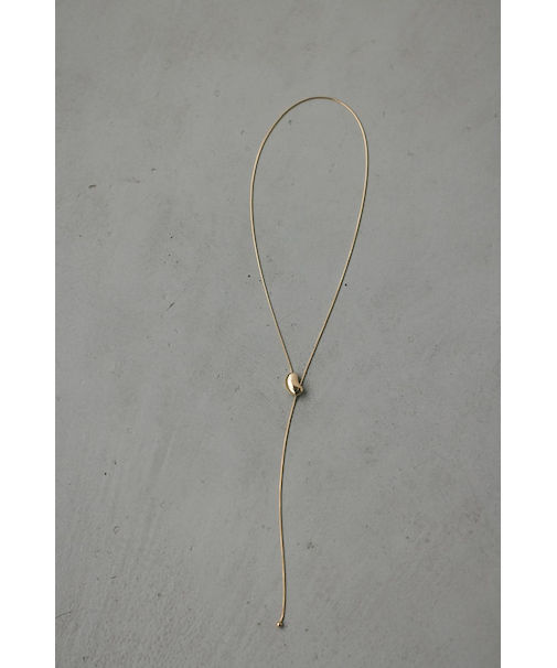 マルチウェイネックレス