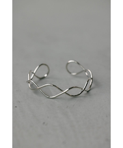 インフィニティバングル