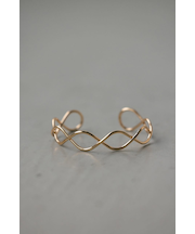 インフィニティバングル