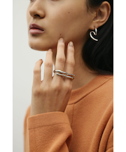 ダブルフィンガーリング