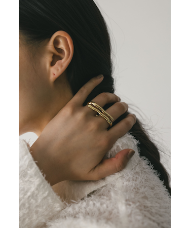 ダブルフィンガーリング