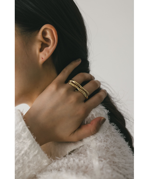 ダブルフィンガーリング