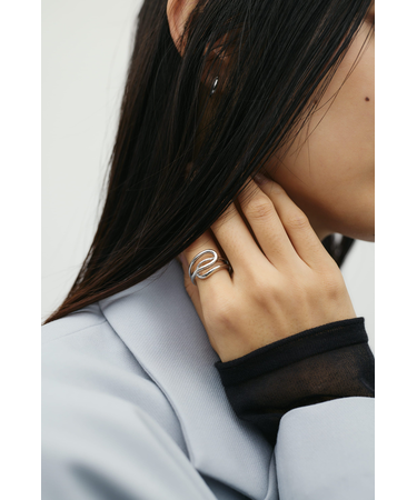 アートラインリング