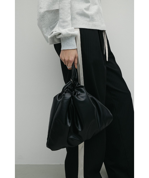 ペーパークロシェマルシェバッグ｜スタイルミキサーの通販｜&mall