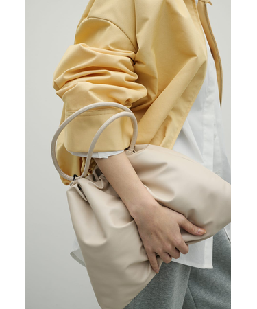 2WAYフラッフィーバッグ