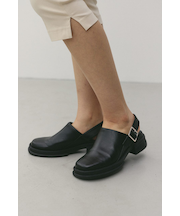 クロッグサンダル