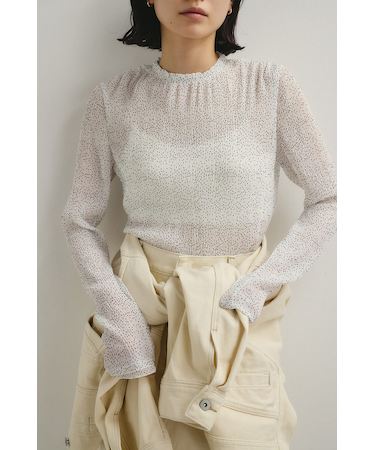 シアードットトップス