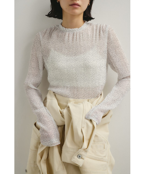 シアードットトップス