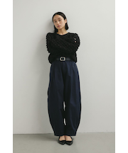 フラッフィーバルーントップ