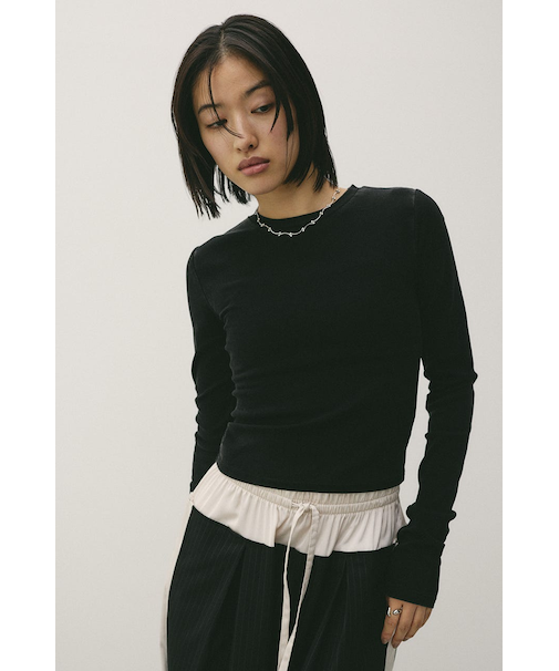 パウダーブリーチトップ