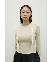 パウダーブリーチトップ