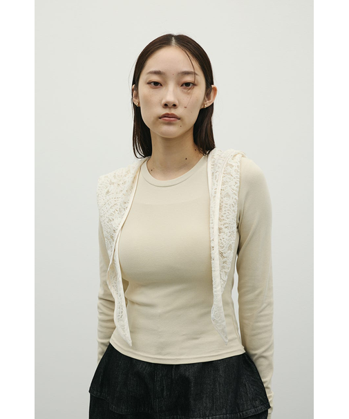 パウダーブリーチトップ