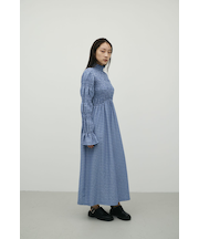 サッカーシャーリングワンピース