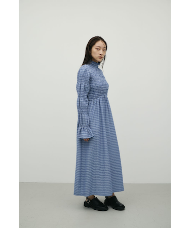 サッカーシャーリングワンピース