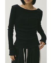 2WAYオープンカットトップ