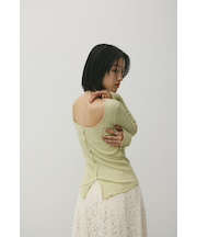 2WAYオープンカットトップ