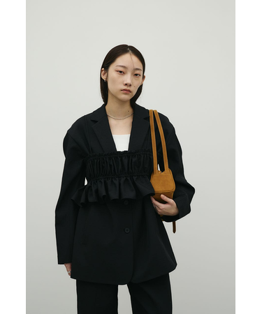 ハイラインテーラードジャケット