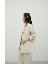 ハイラインテーラードジャケット