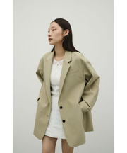 ハイラインテーラードジャケット