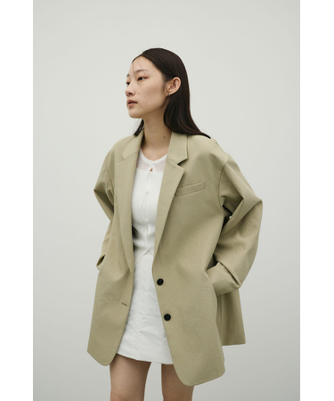 ハイラインテーラードジャケット