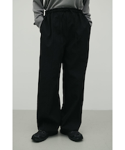 ハイラインワイドパンツ