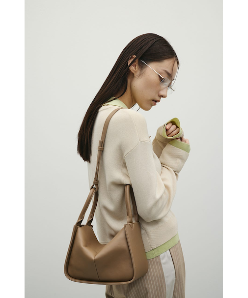 2WAYスクエアバッグ