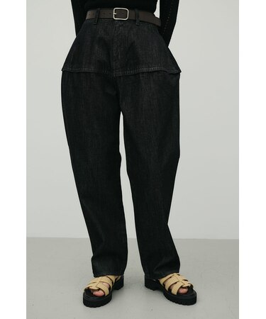 ランタンデニム