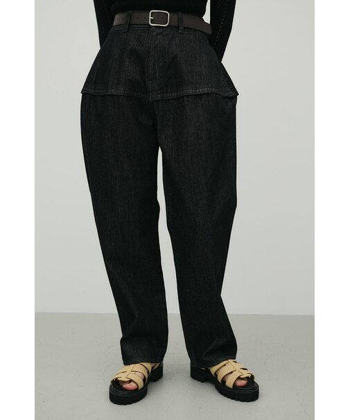 ランタンデニム