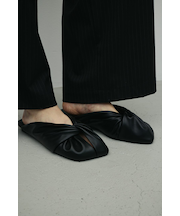 ツイストミュール