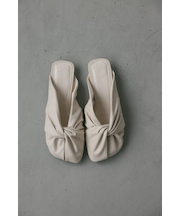 ツイストミュール